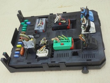 фото thumb №9, Модуль bsi citroen peugeot 9661940180