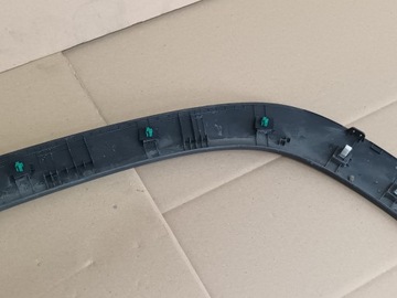 фото thumb №8, Планка ліва передня hyundai tucson iv перед лівий