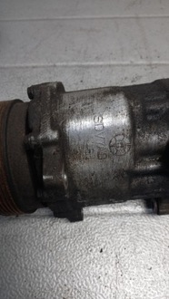 фото thumb №6, Компрессор кондиционера vw sharan 1.9tdi 97r