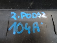 фото thumb №14, Citroen c3 iii решётка решётка радиатора решётка радиатора бампера передний перед 9812061877