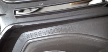 фото thumb №5, Ковпак структурний 16 дюймів dacia sandero stepway 403155015r