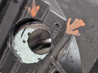 фото thumb №12, Dodge durango lift 18- лампа правый перед 68433778af usa