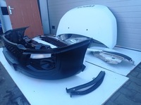 фото thumb №9, Kompletny перед iveco daily 2014r- 2.3 hpi капот бампер крила радіатор