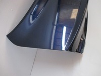 фото thumb №5, Крышка багажника задняя багажника jaguar xe 16r камера