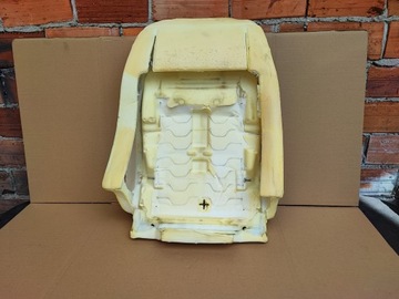 фото thumb №8, Ford mondeo mk5 губка спинка сиденье левый левого