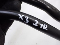 фото thumb №14, Пабтрубок  шланг трубка масла коробки комплект bmw x3 g01 2.0i 30e b48 hybrid 21r