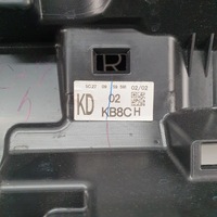 фото thumb №13, Mazda cx5 ii приборная панель консоль подушки безопасности ремни подушка безопасности