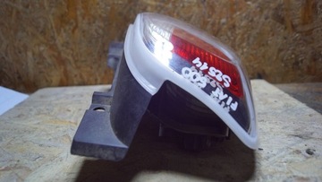 фото thumb №14, Fiat 500 лампа левый зад uk s2514