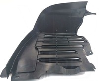 фото thumb №1, Mercedes w124 підкрилок нижня ліві