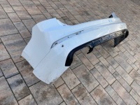 фото thumb №2, Volvo xc90 ii r-design бампер задняя 39825508