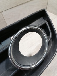 фото thumb №10, Audi a1 решітка бампер правий перед 8x0807682a