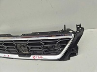 фото thumb №9, Seat ibiza v 6f0 2018 решітка радіатора решітка радіатора