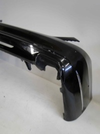 фото thumb №7, Mercedes s klasa w222 222 бампер задній na pts