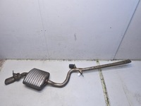 фото thumb №10, Глушитель конечный выхлоп bmw 3 e91 2.0 d 7793620