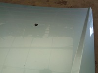 фото thumb №7, Капот fiat stilo 2001-2007r. голубой kod 248