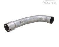 фото thumb №1, Труба вихлоп. man tgm polmo