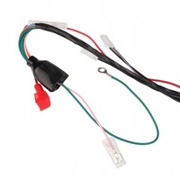 фото thumb №6, Джгут трубопровід електричних запуску abs tpu