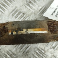 фото thumb №7, Nissan leaf ii ze1 2018 ліва сторона привідний вал передня