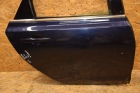 фото thumb №5, Двері правий задня праве задні повний jaguar xf x260 ii sedan 16-
