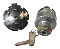 фото thumb №1, Замок запалювання універсальна з rozruchem