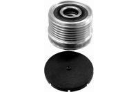 фото thumb №1, Continental ctam шкив генератора audi a6 c6 dacia dokker