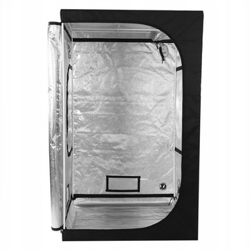 Палатка Growbox для выращивания растений Hesi 120x120x200