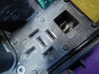 фото thumb №6, Astra h iii коробка запобіжників bsi 13206752gz