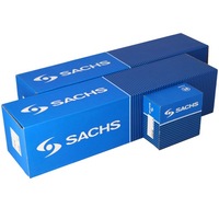 фото thumb №1, Амортизаторы + отбойники зад x2 ford focus iii / c-max ii / grand c-max 10-