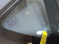 фото thumb №6, Hyundai i30 i стекло кузовная задняя правая задняя 87820-2l000
