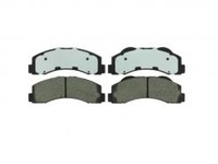 фото thumb №1, Гальмівні колодки гальмівні перед ford expedition 11-17 cera.