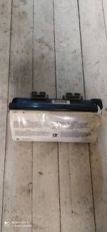 фото thumb №1, Opel оригинальный номер 13111177 подушка подушка безопасности пассажира zafira b