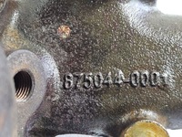 фото thumb №12, Турбонагнітач renault master alaskan nissan navara 144104619r/8588660003