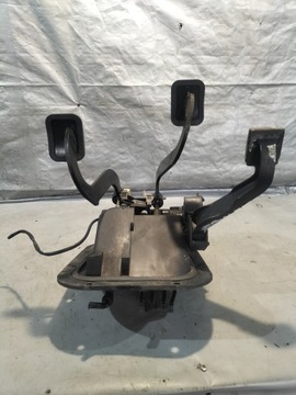 фото thumb №12, Педаль зчеплення газу гальма renault premium 450 dxi