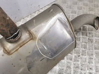 фото thumb №7, Nissan qashqai 2018 гасник kompletny