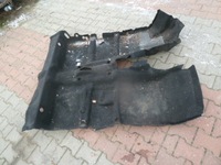 фото thumb №3, Коврик обшивка пол renault twingo ii