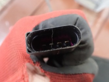 фото thumb №6, Катализатор лямбда-зонд vw polo iv 1,4 16v b 2008 lc9z 1k0131701bm 7806