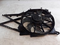 фото thumb №1, Вентилятор радиатора opel zafira a 2.0d