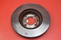 Диск гальмівна перед citroen nemo 1.3 hdi 75 km 08-15 Недорого, фото thumb