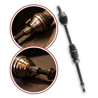 фото thumb №5, Приводной вал правая mini r50, r53 one 1.6 автоматическая коробка передач nowa