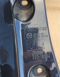 фото thumb №7, Mazda 2 dj лампи задня ліва db5j-51160