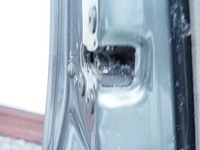 фото thumb №8, Renault modus стекло с дверь левая передняя малый сталь