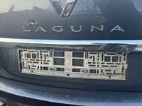 фото thumb №7, Renault laguna iii кришка багажника багажника teb66