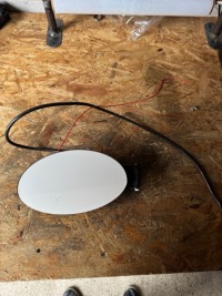 фото thumb №1, Maserati quattroporte vi крышка заливной топлива с датчиком