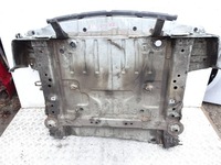 фото thumb №5, Pas задній піддон opel zafira c 189