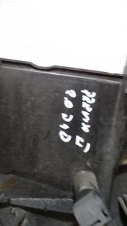 Вентилятор радіатора toyota previa 2 2.0d4d Київ, фото thumb