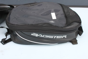 Shield Honwor Tank Honda CB 1300 12R Bagster
