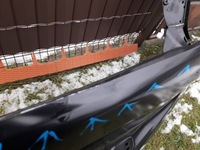 фото thumb №9, Крышка зад задняя dacia duster ii 17-