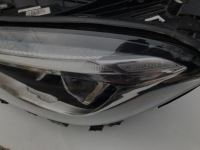 Mercedes gla w156 левая лампа перед full led high performance рестайлинг  12689 Оригинал, фото thumb