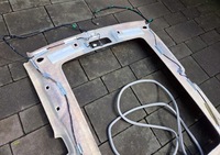 фото thumb №11, Honda jazz iii стеля pod solar дах+ прокладка+ електропроводка 08-2015