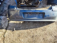 фото thumb №8, Renault clio iii бампер задняя задний 5d